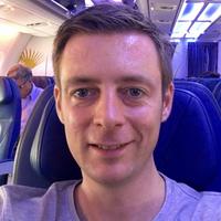 Отзыв от Эрик - Виза Destination Thailand